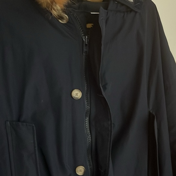 Woolrich John Rich & Bros.BIG Down Parka - Picture 10 of 15